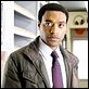 2012 : foto Chiwetel Ejiofor