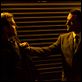 O Último Trem : foto Bradley Cooper, Vinnie Jones