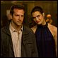 O Último Trem : foto Bradley Cooper, Brooke Shields