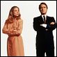A Guerra dos Roses : foto Kathleen Turner, Michael Douglas