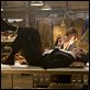 Nine : foto Daniel Day-Lewis, Judi Dench