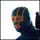 Kick Ass - Quebrando Tudo : foto Aaron Johnson