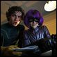 Kick Ass - Quebrando Tudo : foto Aaron Johnson, Chloë Moretz