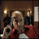 Kick Ass - Quebrando Tudo : foto Mark Strong