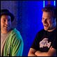 Tá Rindo do Quê? : foto Adam Sandler, Seth Rogen