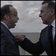 Duplicidade : foto Paul Giamatti, Tom Wilkinson