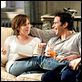 Julie & Julia : foto Amy Adams, Chris Messina