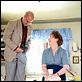 Julie & Julia : foto Meryl Streep, Stanley Tucci