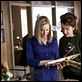 Recém Chegada : foto Renée Zellweger, Siobhan Fallon