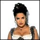 As Loucas Aventuras de James West : foto Salma Hayek