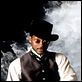 As Loucas Aventuras de James West : foto Will Smith