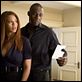 Obsessiva : foto Beyoncé Knowles, Idris Elba