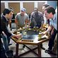 Eu Te Amo, Cara : foto Jon Favreau, Paul Rudd