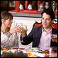 Eu Te Amo, Cara : foto Paul Rudd, Rashida Jones