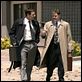O Desinformante! : foto Matt Damon, Scott Bakula