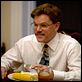 O Desinformante! : foto Matt Damon