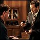 O Desinformante! : foto Matt Damon, Scott Bakula
