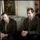 O Desinformante! : foto Joel McHale, Scott Bakula