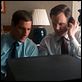 O Desinformante! : foto Joel McHale, Scott Bakula