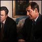 O Desinformante! : foto Joel McHale, Scott Bakula