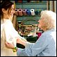 A Proposta : foto Betty White, Sandra Bullock