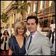 A Proposta : foto Malin Akerman