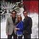 Os Fantasmas de Scrooge : foto Colin Firth, Jim Carrey, Robin Wright
