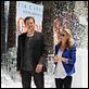 Os Fantasmas de Scrooge : foto Colin Firth, Robin Wright