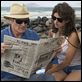 Abraços Partidos : foto Lluis Homar, Penélope Cruz