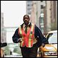 O Sequestro do Metrô 1 2 3 : foto Denzel Washington