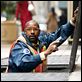 O Sequestro do Metrô 1 2 3 : foto Denzel Washington