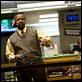 O Sequestro do Metrô 1 2 3 : foto Denzel Washington