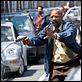 O Sequestro do Metrô 1 2 3 : foto Denzel Washington