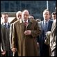 O Sequestro do Metrô 1 2 3 : foto James Gandolfini