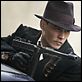 Inimigos Públicos : foto Johnny Depp