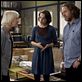 Intrigas de Estado : foto Helen Mirren, Rachel McAdams, Russell Crowe