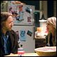 Intrigas de Estado : foto Robin Wright, Russell Crowe