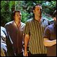 Encontro de Casais : foto Faizon Love, Jason Bateman, Jon Favreau, Vince Vaughn