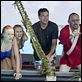 Encontro de Casais : foto Jason Bateman, Jean Reno, Kristen Bell, Malin Akerman