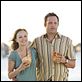Encontro de Casais : foto Malin Akerman, Vince Vaughn