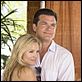Encontro de Casais : foto Jason Bateman, Kristen Bell