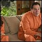 Encontro de Casais : foto Jon Favreau, Kristin Davis