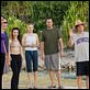 Encontro de Casais : foto Faizon Love, Jason Bateman, Jon Favreau, Kristen Bell, Kristin Davis
