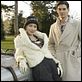 Bons Costumes : foto Ben Barnes, Jessica Biel