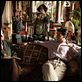 Bons Costumes : foto Ben Barnes, Colin Firth