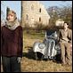 Bons Costumes : foto Ben Barnes, Jessica Biel