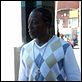 Atraídos pelo Crime : foto Wesley Snipes