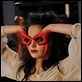 O Justiceiro Mascarado : foto Eva Green
