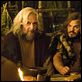 Ano Um : foto Harold Ramis, Jack Black