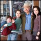 Trabalho Sujo : foto Alan Arkin, Amy Adams, Emily Blunt